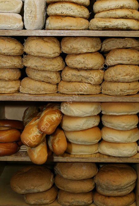 Bakers